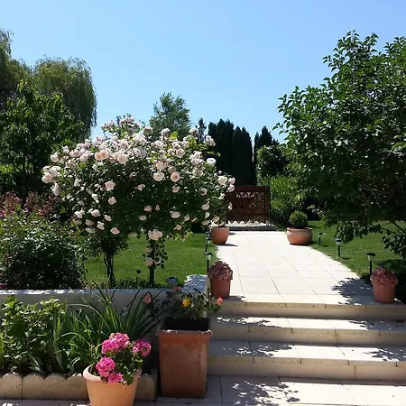 Le Poeme Bed & Breakfast Viuz-la-Chiesaz